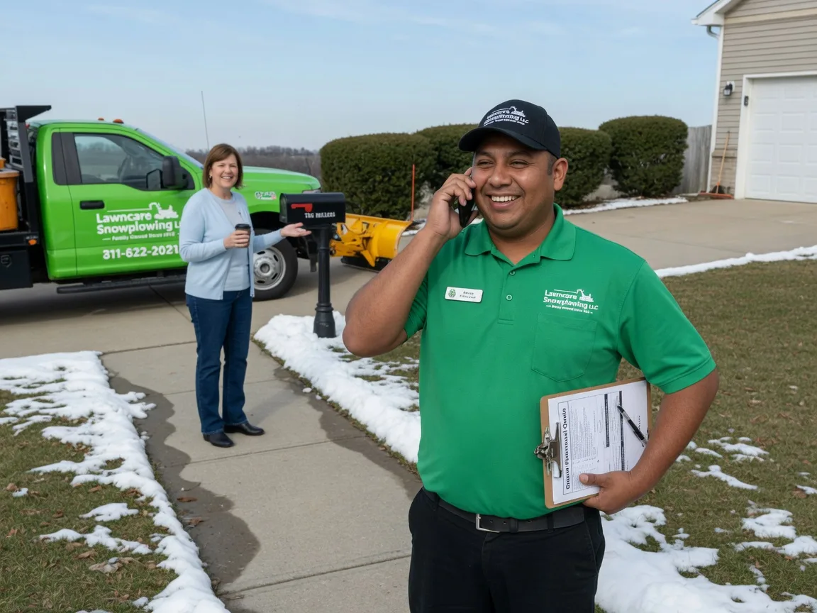 Lawn Care Services By Expert Landscaper Douglasville, GA FAQs